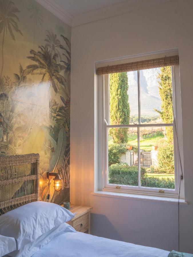 Huckleberry House - La Bruyere Farm * Tulbagh