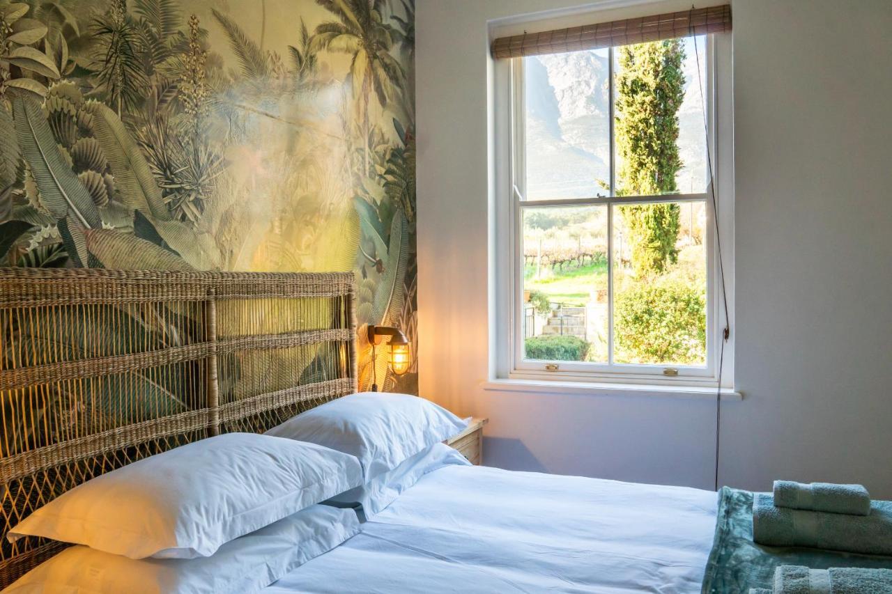 Huckleberry House - La Bruyere Farm * Tulbagh